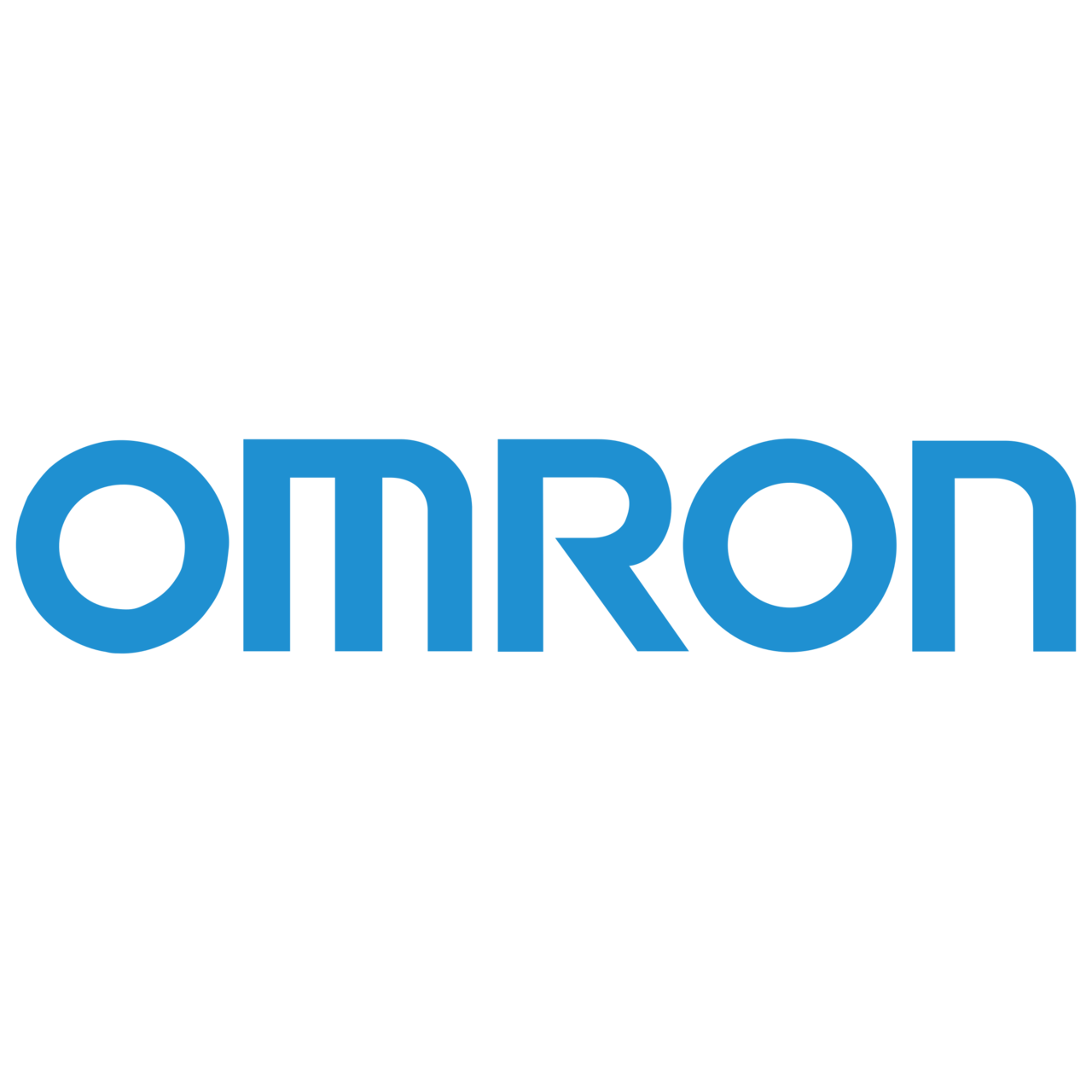 omron-logo